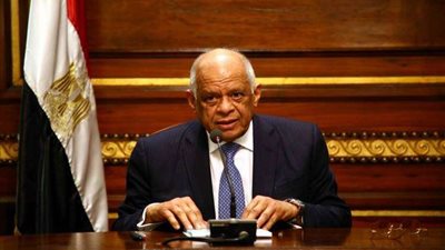 عبد العال: موافقة مجلس النواب على التعديلات الدستورية بواقع531 عضوا
