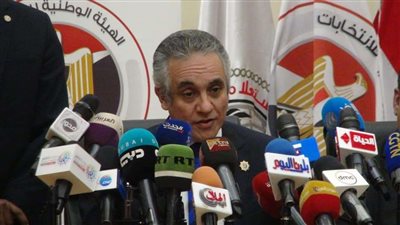 الوطنية للانتخابات: ٦١ مليون ٣٤٤ ألف و٥٠٣ ناخب من له حق التصويت