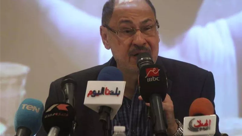 رئيس المهرجان الطبول الدولي: سافرت أكثر من 50 دولة إفريقية لأتذوق الفن