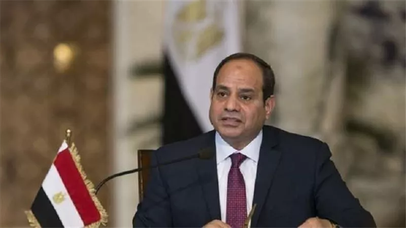 السيسي يكلف الحكومة بالمتابعة الدورية للأعمال الإنشائية بالعاصمة الإدراية