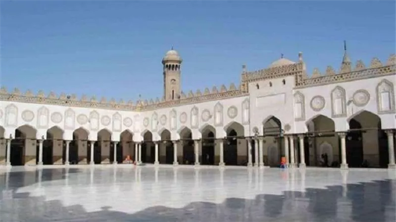 المركز الإعلامي للأزهر يطلق حملة 