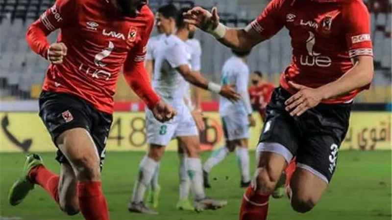 الأهلي يحسم مشاركة رمضان صبحي أمام بيراميدز اليوم