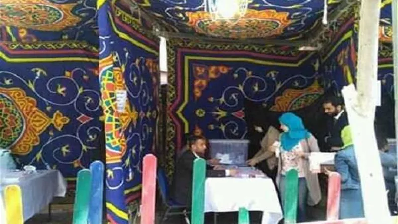 بالمستندات.. 30 ألف يوقعون على رفض الحراسة بانتخابات الصيادلة