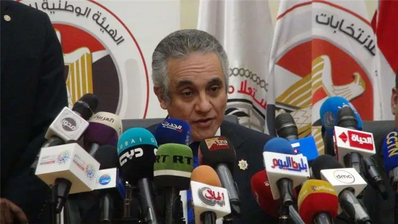 الوطنية للانتخابات: ٦١ مليون ٣٤٤ ألف و٥٠٣ ناخب من له حق التصويت