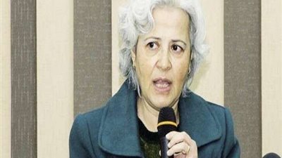منى مينا: إنشاء كليات طب خاصة دون مستشفى جامعي انهيار للتعليم الطبي