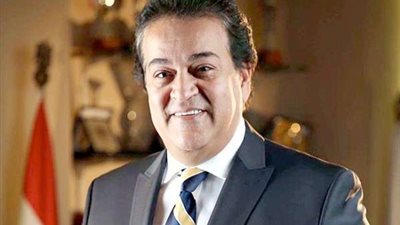 وزير التعليم العالي يهنئ محافظة الشرقية بانضمامها لمنظمة 
