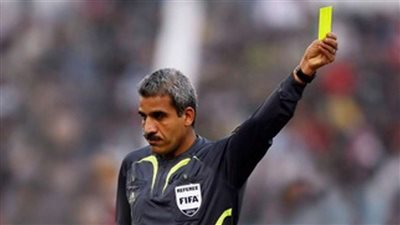 فهيم عمر يهاجم  رئيس لجنة الحكام باتحاد الكرة المصري