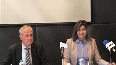 وزيرة الهجرة: التعديلات الدستورية فرصة لمشاركة المصريين في الخارج