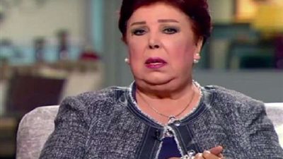رجاء الجداوي توجه رسالة لكآفة المصريين قبل التعديلات الدستورية