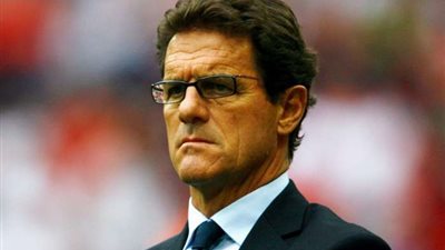فابيو كابيلو يكشف عن أموال ريال مدريد في الانتقالات المقبلة
