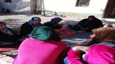 القومي للمرأة بـ