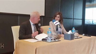المنظمة الدولية تشيد بمؤتمرات 