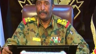 إعفاء وزير الخارجية السوداني من منصبه