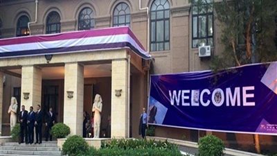 السفارة المصرية ببكين تفتح أبوابها للمشاركة في استفتاء الدستور