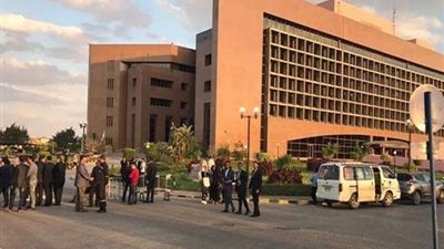 للمصريين بالخارج.. 