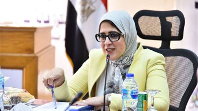 الصحة تدفع بـ 2087 سيارة إسعاف مجهزة للمشاركة في الاستفتاء