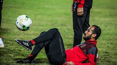 وليد سليمان يعود من ألمانيا بعد 10 أيام