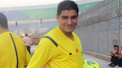 بالتفاصيل.. تعرف على حكام مباريات اليوم بالدوري