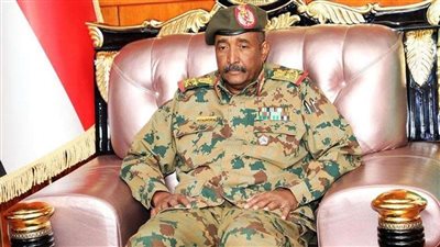 المجلس الانتقالي يثمن مواقف مصر الداعمة للسودان