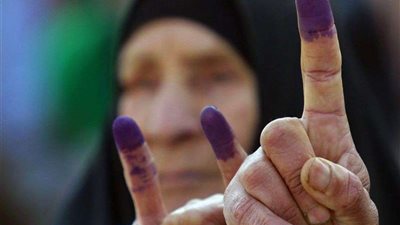 مستقبل وطن: المرأة سوف تتصدر المشهد في الاستفتاء منذ الصباح الباكر