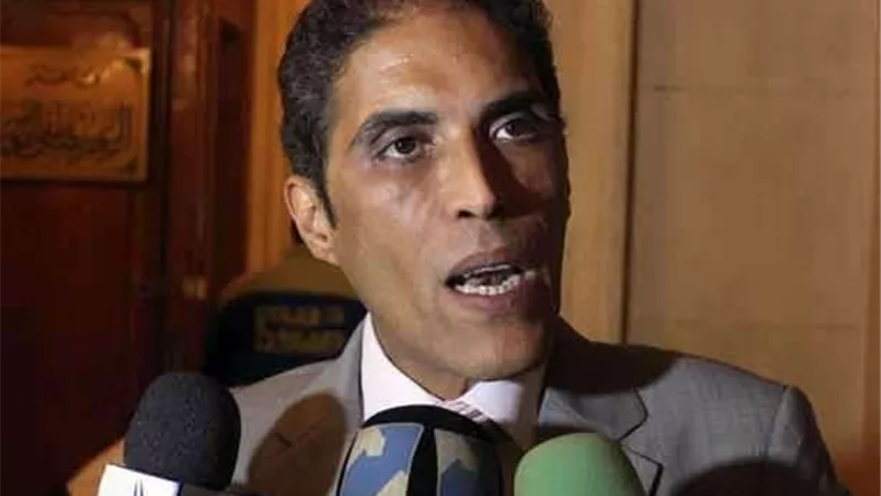 الصحفيون يطالبون داوود  بتقديم نفسه للنائب العام لإثبات عدم تبعيته للإخوان