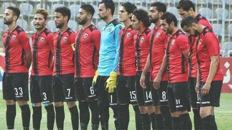 رسميًا.. إف سي مصر يتأهل للدوري الممتاز لأول مرة في تاريخه