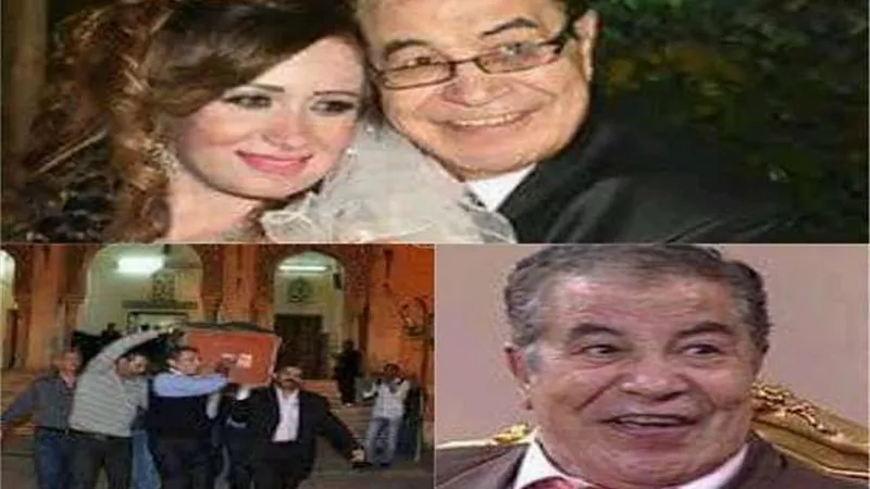 أثار الجدل بزواجه ونجله تسبب في وفاته.. أبرز محطات الفنان سعيد طرابيك