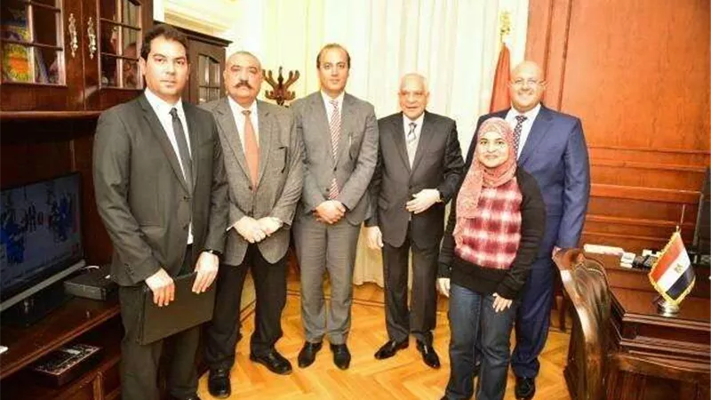 تحيا مصر: توفير 529 حضانة للأطفال المبتسرين، و214 سرير رضيع و171 جهاز إنعاش