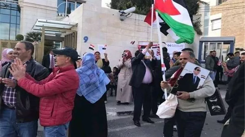 لليوم الثاني على التوالي.. 