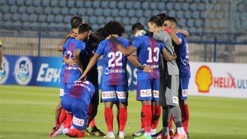 صراع الهبوط.. بتروجيت يلاقي النجوم في الدوري الممتاز