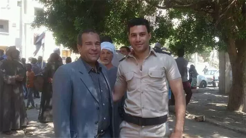 مظاهر متعددة للاستفتاء الدستوري بمحافظة قنا