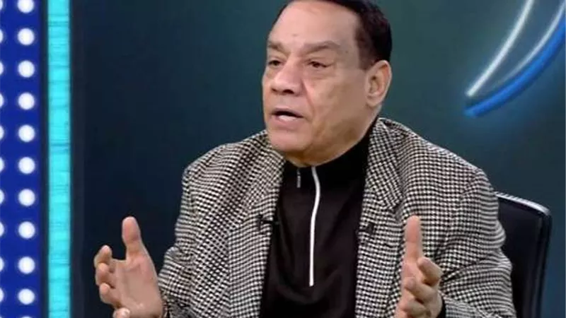 حلمي بكر: الاستفتاء على تعديل الدستور واجب وطني