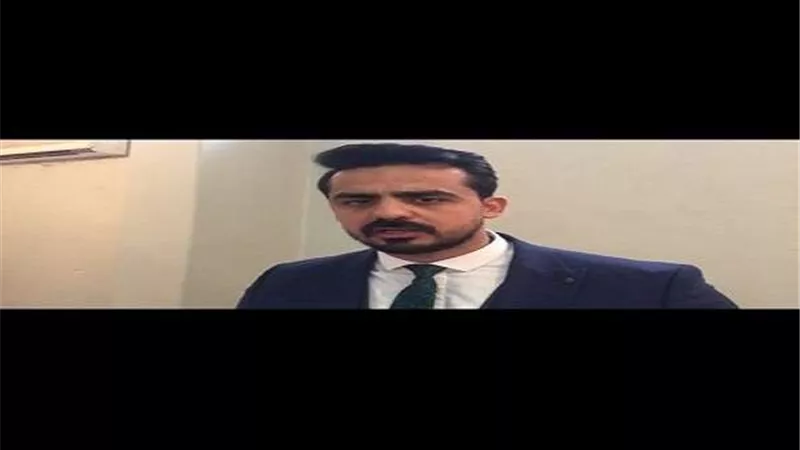 مستشار لجنة 