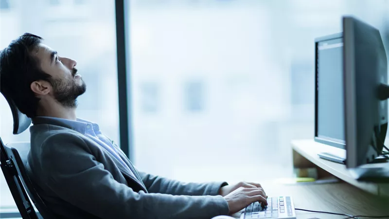 علامات تدل على أنك تكره وظيفتك