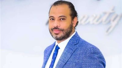 طبيب مصري يشارك في مؤتمر جراحات السمنة بمدريد.. الثلاثاء القادم