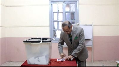 رئيس حزب 