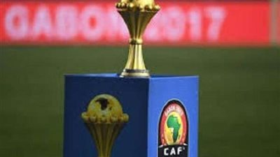اللجنة المنظمة لأمم أفريقيا تنعي زوجة الكابتن زكريا ناصف