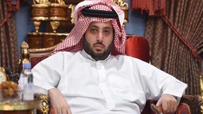 تركي آل الشيخ يكشف عن عرض تلقاه بيراميدز من ناد أوروبي