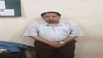 فضيحة الجماعة الإرهابية.. القبض على 