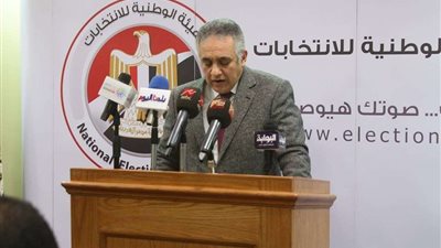 الوطنية للانتخابات: أغلب اللجان ظلت أبوابها مفتوحة خلال ساعة 