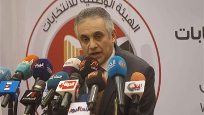 الوطنية للانتخابات تكشف حقيقة مد فترة التصويت باللجان