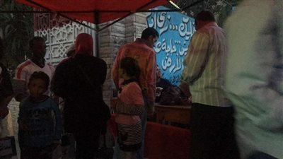 حملة 