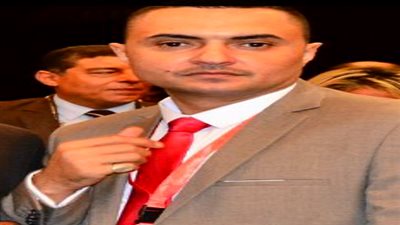 قيادي بـ