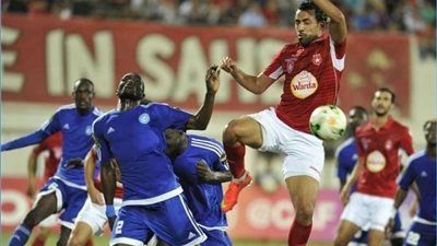 تحت أنظار الزمالك.. الهلال السوداني يتحدى النجم الساحلي في الكونفدرالية