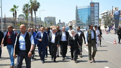 ورش عمل بفعاليات اليوم الثالث بالأسبوع البيئي الخامس بجامعة المنيا
