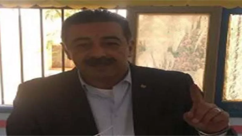 رئيس اتحاد السلة يصوت على التعديلات الدستورية بطنطا