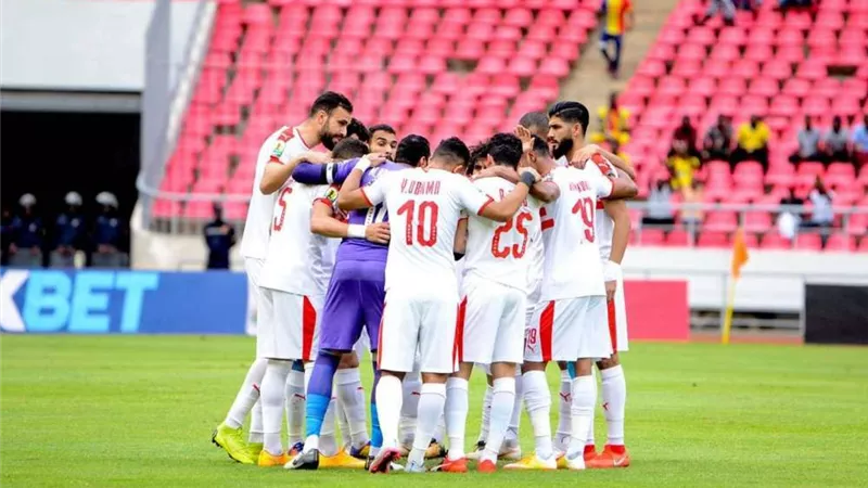 عامر حسين: مباراة الزمالك والإنتاج في موعدها