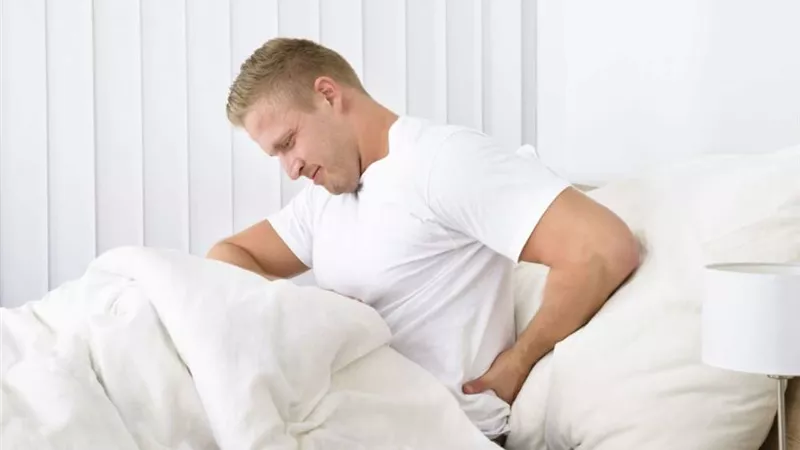 إحذر.. هذه الأعراض قد تؤدي إلى مشاكل خطيرة