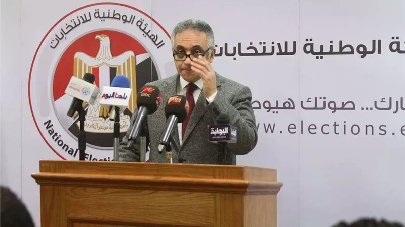 الوطنية للانتخابات: تشكيل لجنة للتأكد من سير العملية بكل شفافية