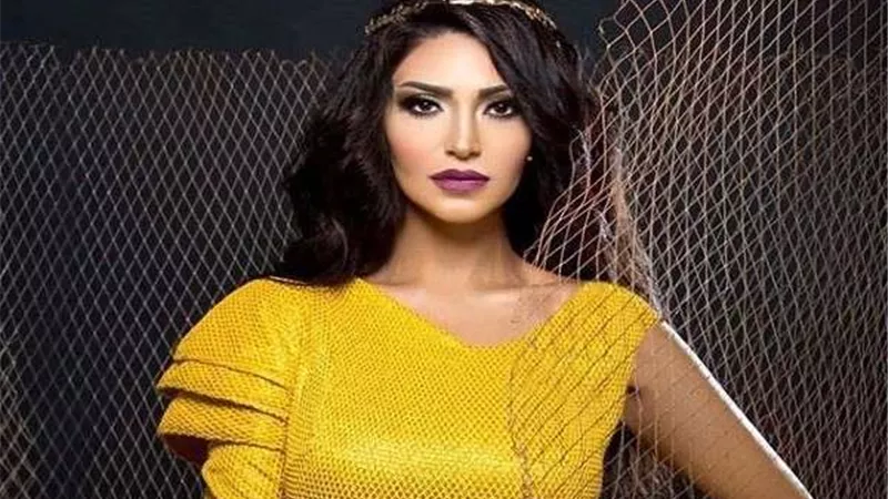 أزمة الإعلامية سالي عبد السلام بلبنان في 4 فيديوهات.. تعرف على التفاصيل